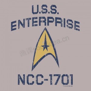 Star Trek Lower Decks: Mugato Land Adult Short Sleeve T-Shirt  